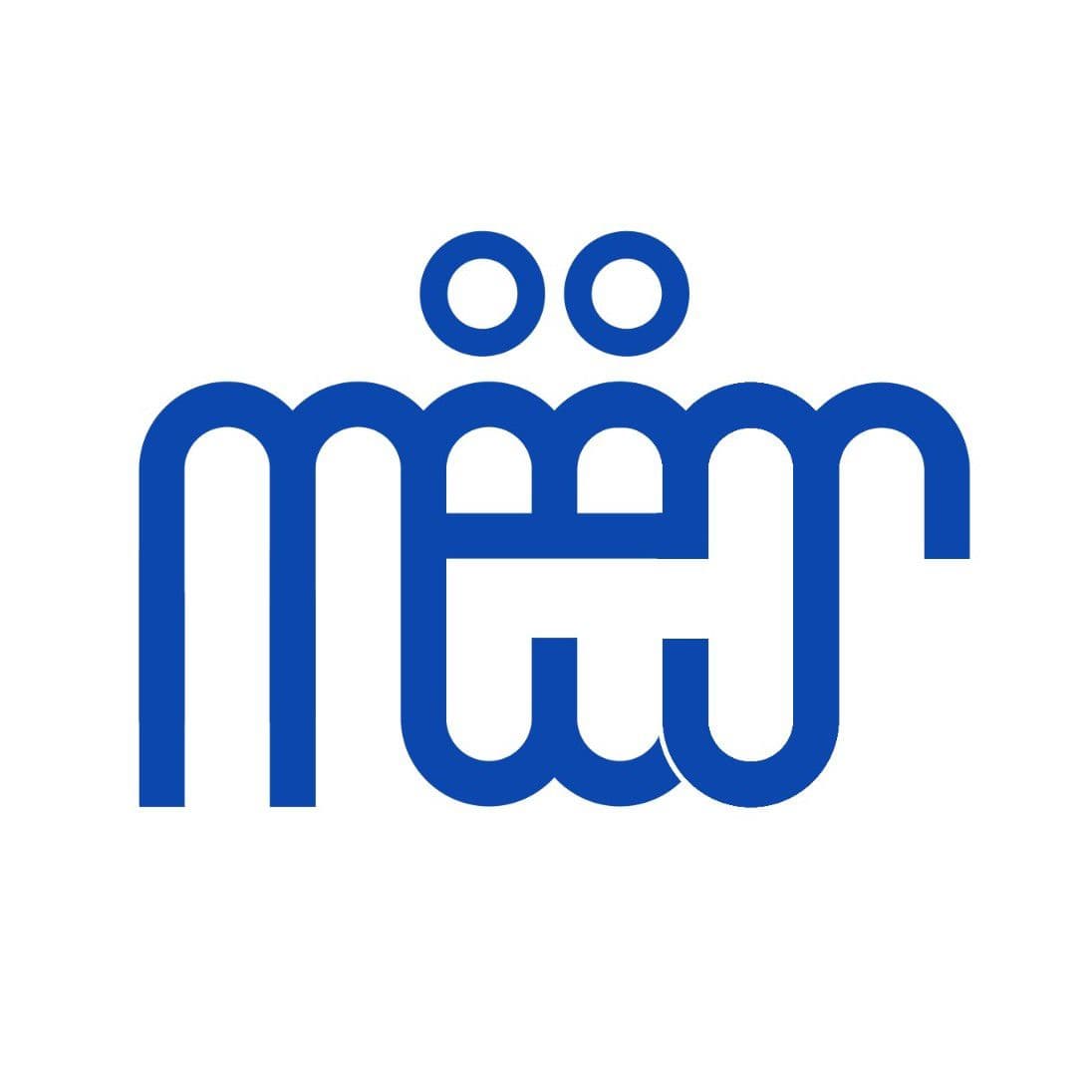 Meetsin logo mark