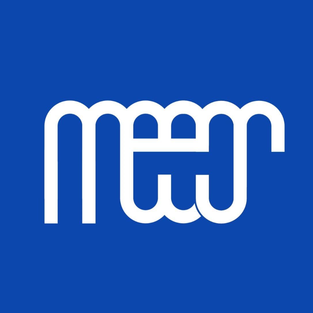 Meetsin logo mark