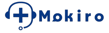 Mokiro logo