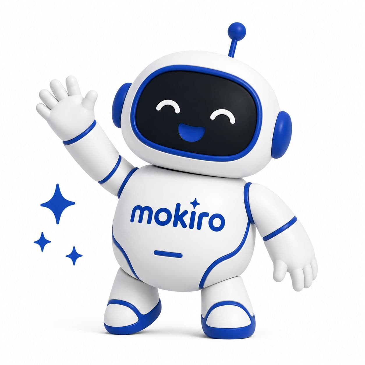 Mokiro, Meetsin AI agent
